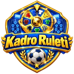Kadro Ruleti oyun içi amblemi
